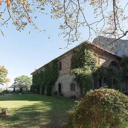 Villa Iflat Ancient