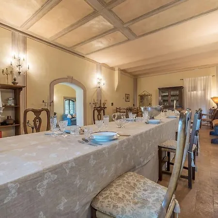 Villa Iflat Ancient