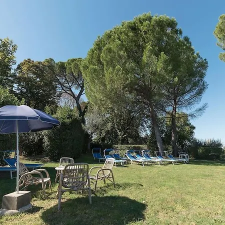 Iflat Ancient Villa