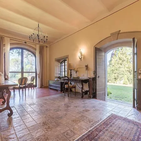 Villa Iflat Ancient