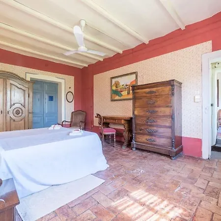 Villa Iflat Ancient