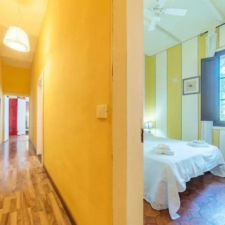 Iflat Ancient Villa