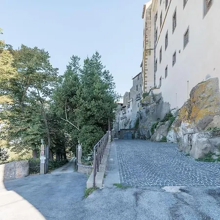 Iflat Ancient Villa