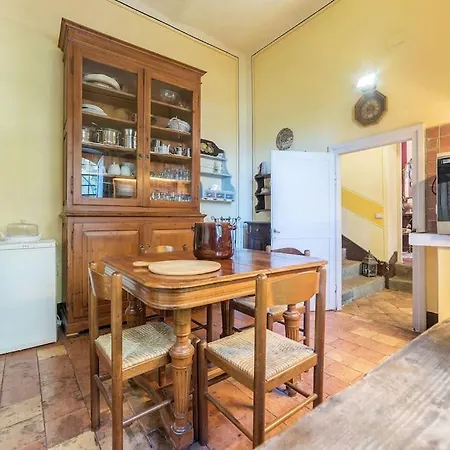 Villa Iflat Ancient