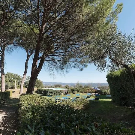 Villa Iflat Ancient