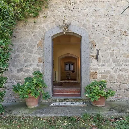 Villa Iflat Ancient *